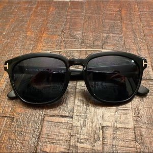 Tom Ford Men’s Holt Sunglasses